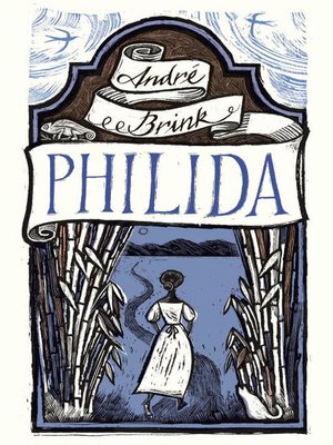 cover image of Philida